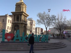 AKSARAY'DA VAKA SAYISI 9'A DÜŞTÜ