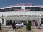 Aksaray haberleri... Aksaray E�itim ve Ara�t�rma Hastanesi'nde bu y�l ameliyat say�s� 20 bine ula�t�