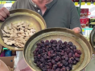 Aktarlarda k�� haz�rl���na ba�land�, binbir derde deva k�� �ay� vatanda�lar� bekliyor