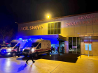 Akyaz�'da 6 mevsimlik i��i g�da zehirlenmesi ��phesiyle hastaneye ba�vurdu