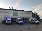 Akyaz�'da g�da zehirlenmesi ��phesiyle hastaneye ba�vuran 6 mevsimlik i��inin tedavisi tamamland�