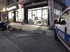 Akyaz�'da halk otob�s�nde ��kan kavgada d�ner b��a��yla yaralanan ��pheli serbest b�rak�ld�