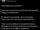 Akyaz�'da �ap Hastal��� Bulgusuyla Mezbaha ve Canl� Hayvan Borsas� Kapat�ld�