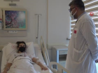 Laparoskopik Pyeloplasti ile sa�l���na kavu�tu