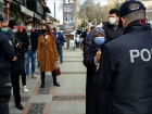 HES kodu olmayan �ar�� ve caddelere giremeyecek
