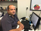Alerjik Ast�m Hastalar� Eve Gelince Du� Almal�