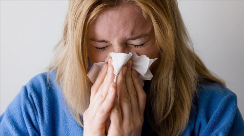 Alerjik ve kronik sinzit belirtileri nedir? Sinzit hastal: Trleri, tedavisi ve yaam kalitesine etkisi