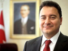 Ali Babacan koronavir�s m� oldu? Ali Babacan'�n covid-19 testi pozitif mi ��kt�?