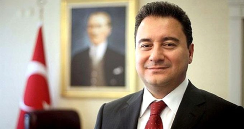 Ali Babacan koronavirs m oldu? Ali Babacan'n covid-19 testi pozitif mi kt?