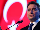 Ali Babacan koronavir�se yakaland�: 'Durumum iyi, evden �al��maya devam edece�im'