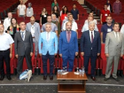 Ali ero�lu: antimikrobiyal diren�, d�nyay� tehdit ediyor