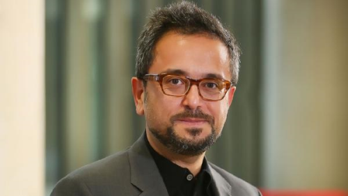 Ali Sabanc, deniz kazas sonras hastaneden taburcu oldu