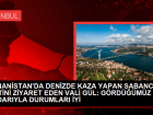 Ali Sabanc� ve e�i Vuslat Do�an Sabanc�'n�n tedavileri s�r�yor