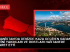 Ali Sabanc� ve Vuslat Do�an Sabanc�'n�n tedavileri �stanbul'da devam ediyor