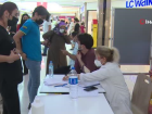 Al��veri� merkezinde a�� istasyonu kuruldu