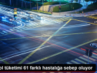 Alkol t�ketimi 61 farkl� hastal��a sebep oluyor