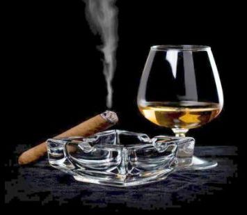 Alkol ve Sigara Tketimi, Pankreas Kanserini Tetikliyor