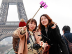 Paris'i Ziyaret Eden Japonlar Hasta Oluyor