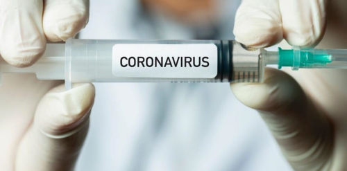 Alman koronavirs as Pfizer/BioNTech gvenilir mi?