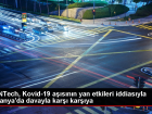 Almanya'da BioNTech'e karşı açılan tazminat davası yarın başlıyor