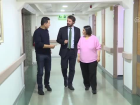 Almanya'da �are Bulamayan Hasta T�rkiye'de Kanseri Yendi (1) - Ankara