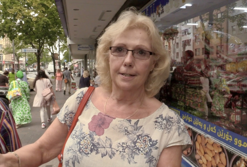 Almanya'da Esrarn Snrl Yasallamas Toplumu Bld