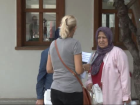 Almanya'da �lik Nakli Bekleyen Ye�eni ��in Kampanya Ba�latt�
