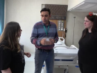 Almanya'dan gelip �ifay� Elaz��'da buldu, doktoru g�nde 2 kere g�rd���ne inanamad�