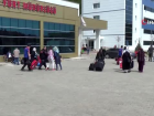 Almanya'dan Giresun'a getirilen T�rk vatanda�lar� karantina s�recini tamamlad�lar