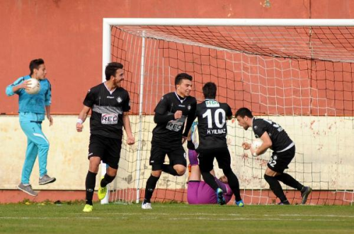 Altay-Tirespor 1922 Ek Fotoraflar