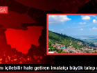 Alt�n� i�ilebilir hale getiren imalat�� b�y�k talep g�r�yor
