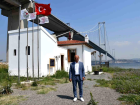 Alt�nova Belediye Ba�kan�: Alt�nova, kendi k���k standartlar� ile b�y�k bir �ehir