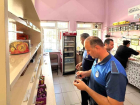 Alt�nova Belediyesi Zab�ta Amirli�i, Okul Kantinlerini Denetledi