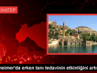 Alzheimer Hastalığında Erken Tanı ve Tedavi Önemli
