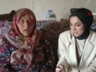 Alzheimer hastas� 95 ya��ndaki kad�na takip cihaz�