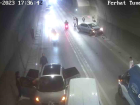 Amasya'da Ferhat T�neli'nde Zincirleme Kaza: 6 Yaral�