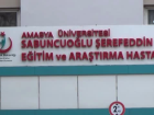 Amasya'da �lk Koroner Anjiyografi ��lemi Yap�ld�