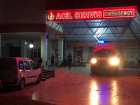 Amasya'n�n Ta�ova il�esinde �ebeke suyu i�en 150 ki�i hastaneye ba�vurdu