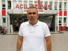 Ambulans �of�r� Hasta Yak�n�n� Uyar�nca Darp Edildi