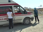 Ambulans Srclerine leri Sr Eitimi