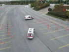 Ambulans s�r�c�lerinin e�itimi nefes kesti