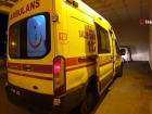 Ambulans u�ak 8 ya��ndaki �ocuk i�in havaland�