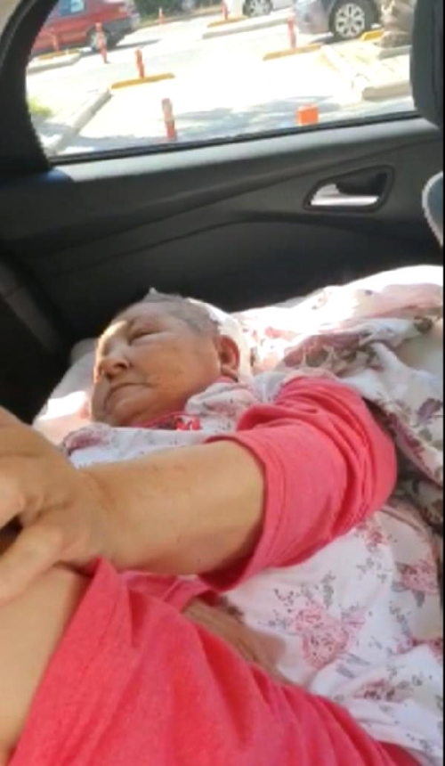 Ambulans verilmeyen hastann otomobil ile hastaneye gtrld iddiasna inceleme balatld