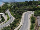 Ambulanslar�n giremedi�i sokaklardaki ilk m�dahale motorize sa�l�k ekibi taraf�ndan yap�l�yor