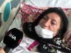 Ameliyat� i�in tayini ��kan doktorunun pe�inden gitti
