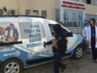 Ameliyatla Kapanmaz Denilen Yaralar� Evde Tedaviyle Kapand�