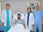 Ameliyatsız Kalp Kapakçığı Değişimi
