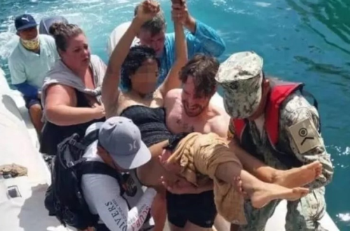 Amerikal Hemire Kpekbal Saldrsndan Kurtuldu