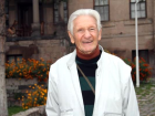 Anadolu da Bir�ok Hayat Kurtaran �nl� Amerikal� Doktor Ya�ama Veda Etti