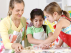 Anaokulu D�nemindeki �ocuklar Yar�y�l Tatilinde Neler Yapmal�...